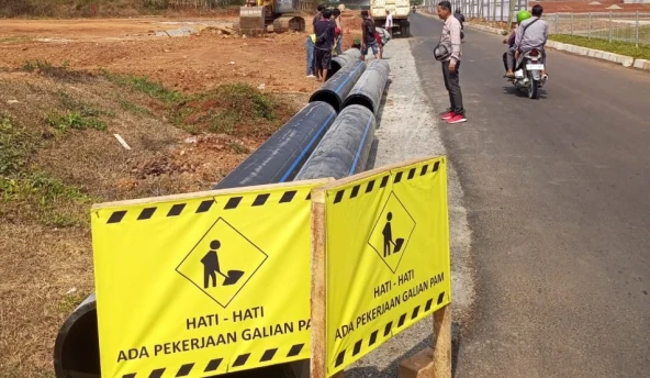 Summarecon Serpong Cluster Symphonia 2 ~blog/2024/8/1/proses_pengisian_air_untuk_tes_rendam_area_cp_1