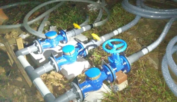 Summarecon Bogor Cluster Pinewood 7 ~blog/2024/8/7/tes_fungsi_water_meter_sebanyak_3_unit_cluster_pinewood